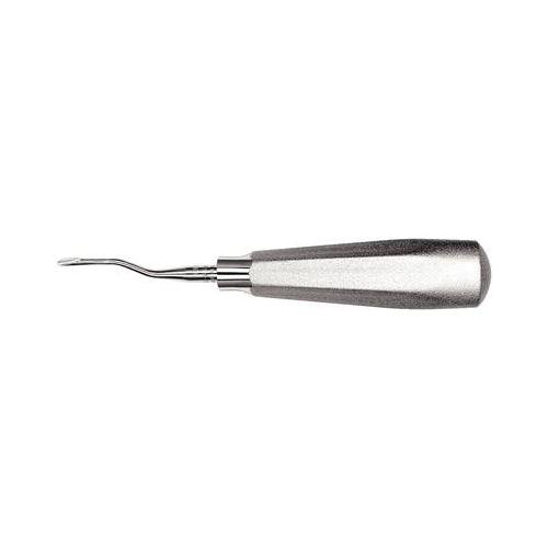 Hu-Friedy E92 Single End #92 Surgical Serrated Elevator #510 Handle Hu-Friedy E92 Single End #92 Surgical Serrated Elevator #510 Handle